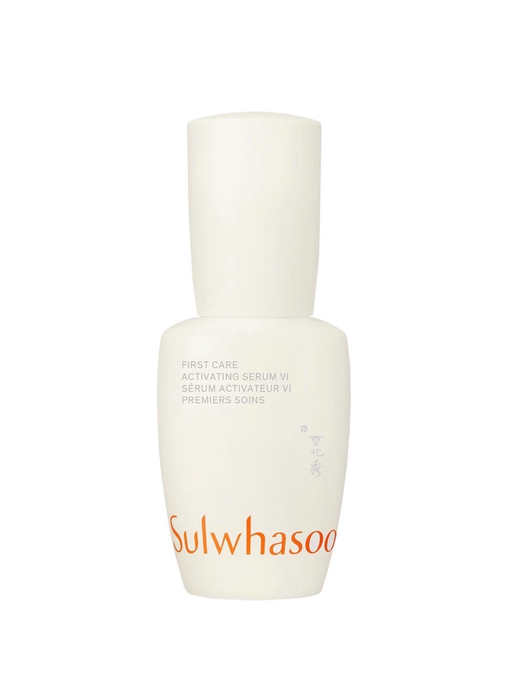 Sulwhasoo Activating Serum For Anti Aging NWOB